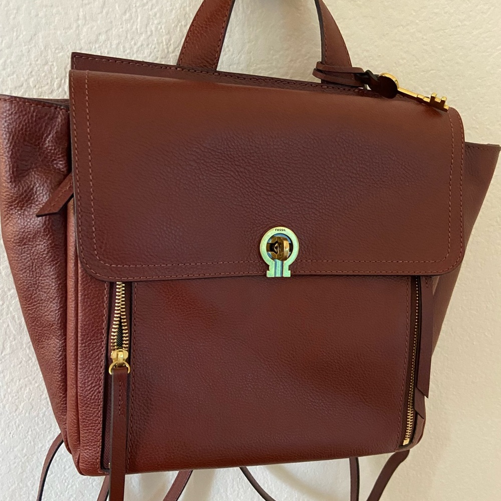 Fossil | Amelia backpack